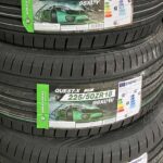 GREENTRAC  225/50 R18