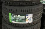 GREENTRAC  245/45 R18