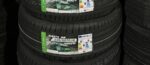 GREENTRAC  235/55 R19