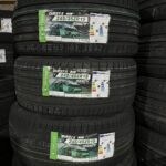 GREENTRAC  245/45 R19