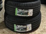 GREENTRAC  255/55 R19