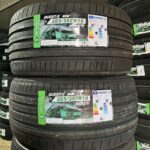 GREENTRAC  265/30 R19