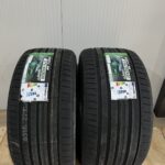 GREENTRAC  315/35 R20