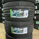 GREENTRAC 275/30 R19