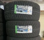 GREENTRAC  275/40  R20