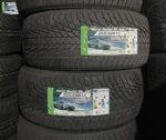 GREENTRAC 255/50  R19