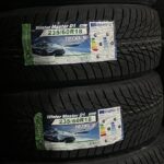 GREENTRAC 235/60  R18