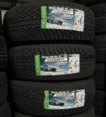 GREENTRAC 225/60  R17