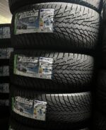 GREENTRAC 225/50  R17