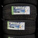 GREENTRAC 225/45  R17