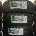 GREENTRAC 205/60  R16