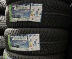 GREENTRAC 205/65  R15
