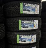 GREENTRAC 185/65  R15
