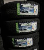 GREENTRAC 186/60  R15