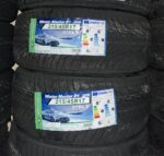 GREENTRAC 215/45  R17