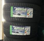 GREENTRAC 215/50  R17