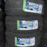 GREENTRAC 215/55  R16