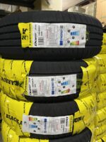BLACKARRO  195/65  R15