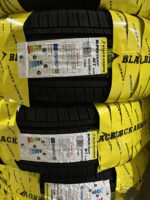 BLACKARROW  265/60  R18