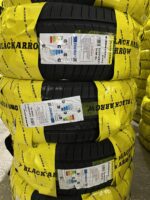 BLACKARROW  235/55  R17