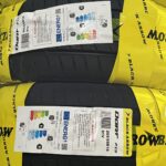 BLACKARROW  205/55  R16