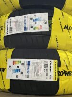 BLACKARROW  205/55  R16