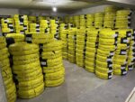 BLACKARROW 195/55 R16 - Image 4