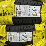 BLACKARROW  225/65  R17