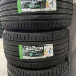 GREENTRAC  315/40 R21