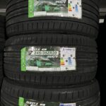 GREENTRAC  245/35 R20