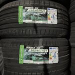 GREENTRAC  265/40 R21