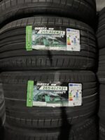 GREENTRAC  265/40 R21