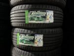 GREENTRAC  235/55  R20