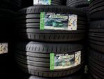 GREENTRAC  255/50 R20