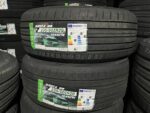 GREENTRAC 235/50 R20