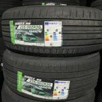 GREENTRAC 235/50 R20
