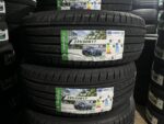 GREENTRAC 225/60 R17