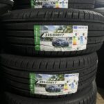 GREENTRAC 225/60 R17