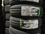 GREENTRAC 165/70 R14