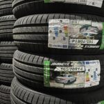GREENTRAC 165/70 R14