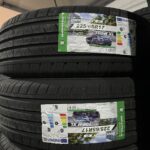 GREENTRAC 225/65 R17