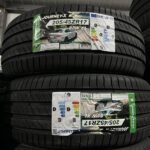 GREENTRAC 205/45 R17