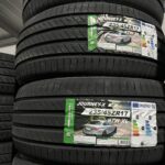 GREENTRAC 235/45 R17