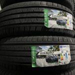 GREENTRAC 235/65 R17
