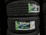 GREENTRAC 225/45 R19