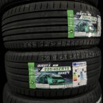 GREENTRAC 225/45 R19