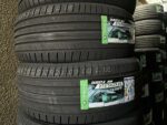 GREENTRAC 275/50 R20