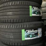 GREENTRAC 275/50 R20