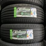 GREENTRAC 255/55 R20
