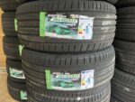 GREENTRAC 285/45 R20